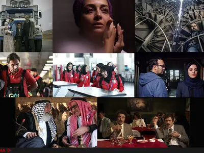 آشنایی با آثار بخش مسابقه جشنواره فیلم فجر+اسامی بازیگران و داستان فیلم‌ها