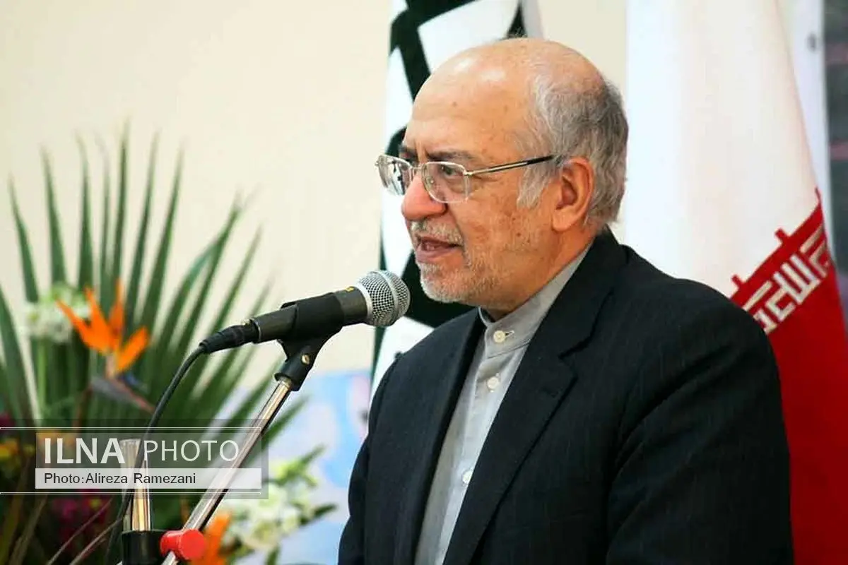 ایران بزرگترین اقتصاد جهانی خارج از WTO است