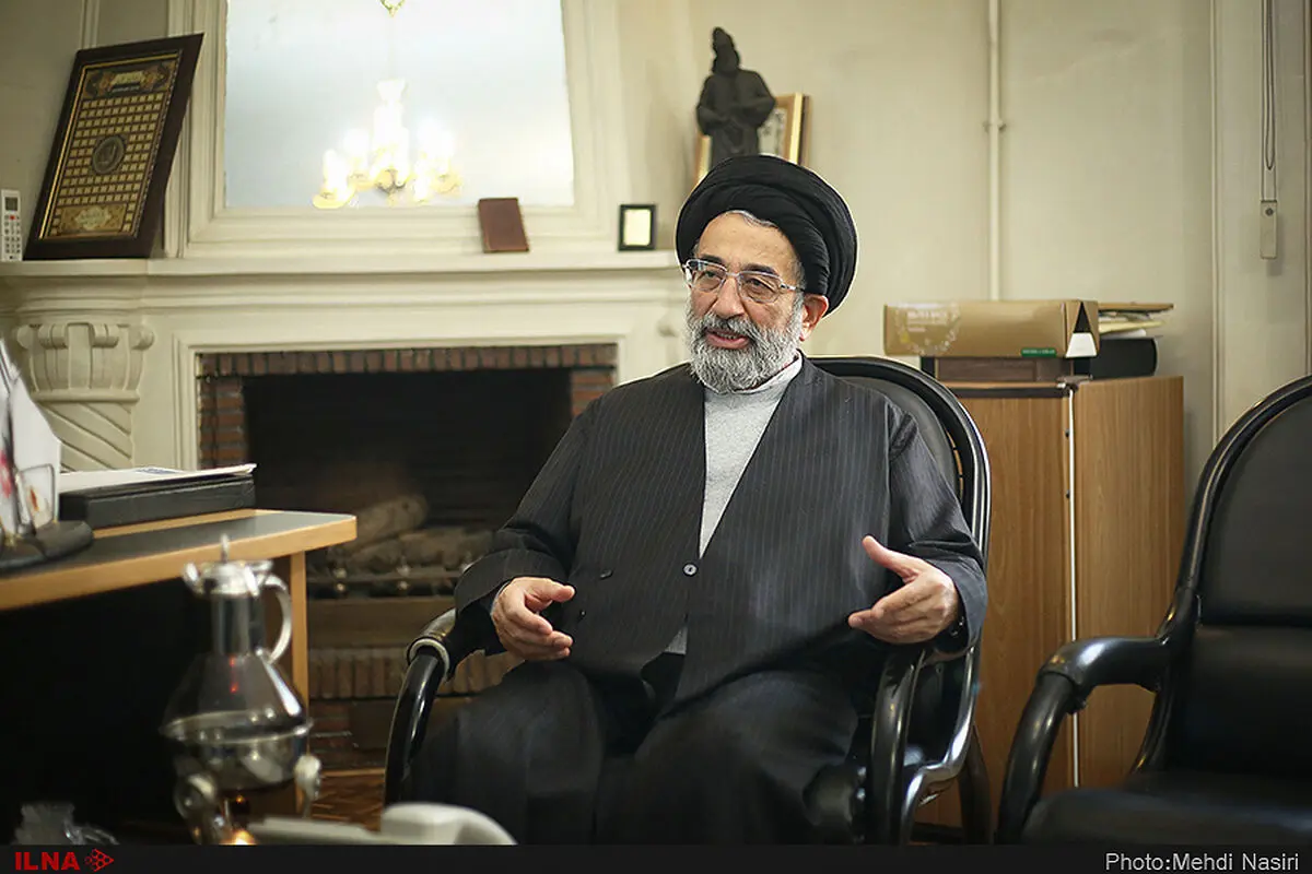  باهنر بین جریان رادیکال راست و جریان معتدل گیر کرده است/ اعتدال‌ و‌ توسعه همچنان می‌تواند خودش را در جمع اصلاح‌طلبان تعریف کند