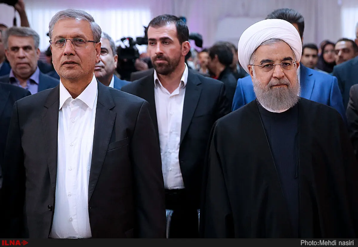 روحانی فعالیت‌های ویژه دارای اولویت وزارت تعاون، کار و رفاه اجتماعی در حوزه تولید و اشتغال را ابلاغ کرد