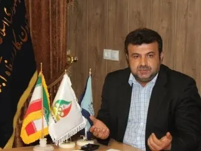 ورزشکار غیر کارگر در کاروان ایران نداریم/ برای کسب مدال ناامید نیستیم