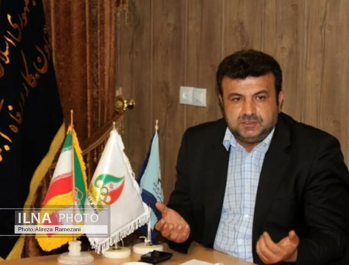 حسینزادگان: ورزش کارگری مظلوم واقع شده/کارگران ورزشکار ایرانانگیزه جهانی پیدا کردند