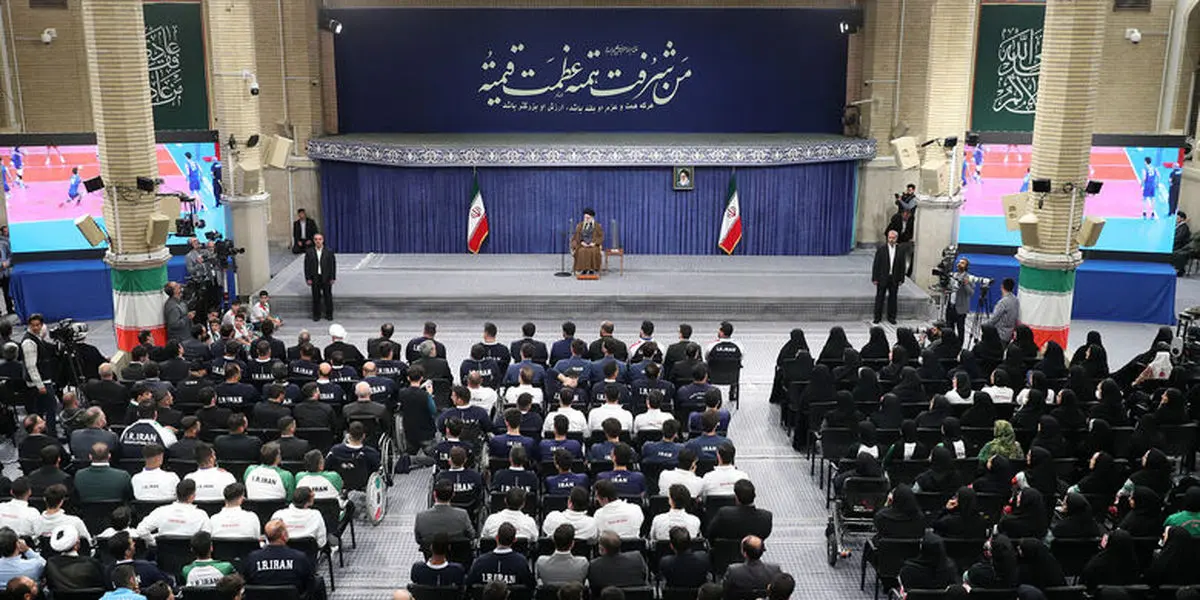 به همین خیال باشید/ اصلا شما چه کاره هستید که برای ایران باید و نباید تعیین می کنید