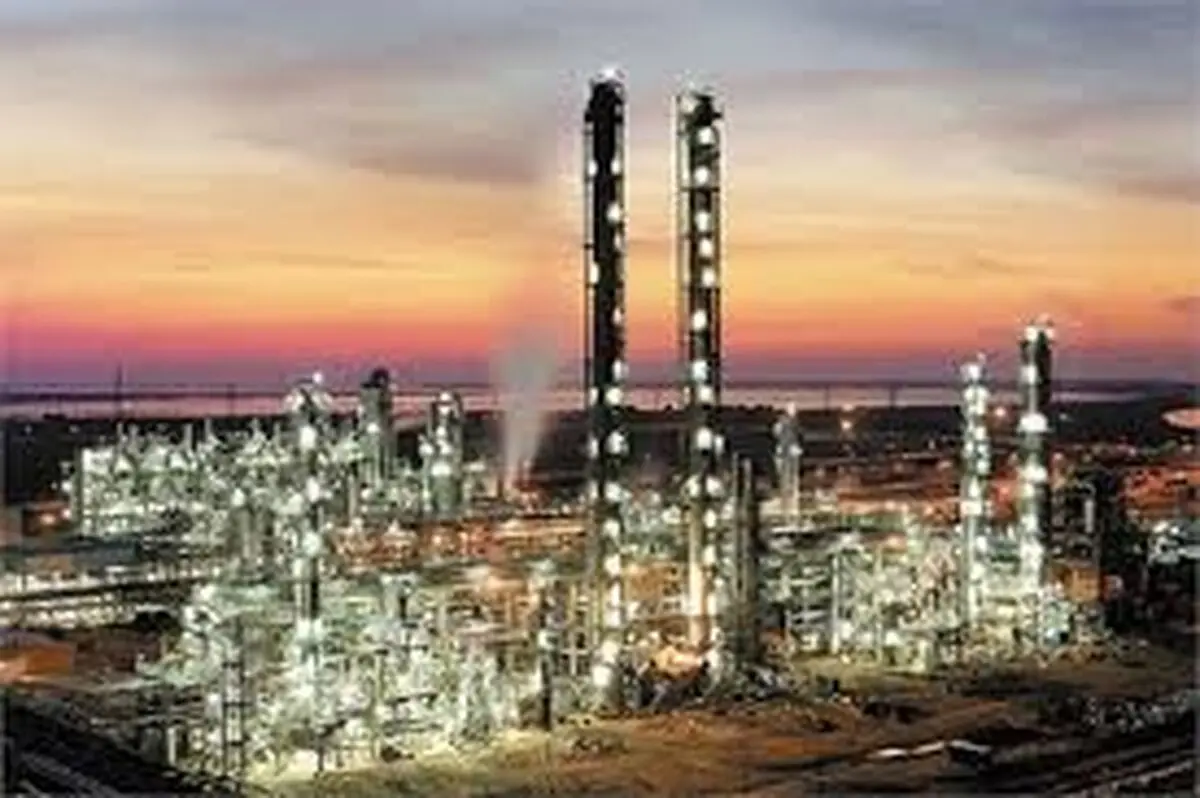 آخرین اخبار پتروشیمی از بوشهر تا اتیلن غرب