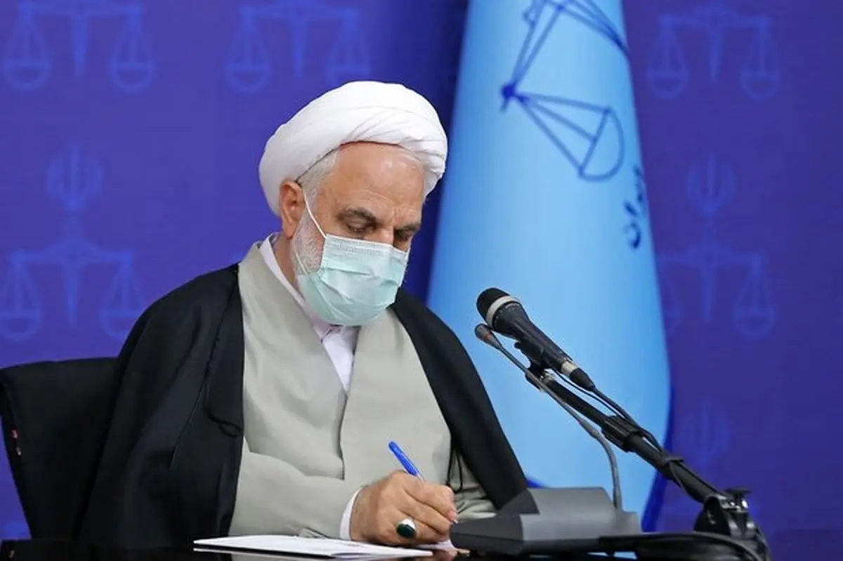 دستور رئیس قوه قضاییه برای رسیدگی سریع به پرونده دستگیرشدگان مرتبط با خنثی‌سازی ۳۰ انفجار تروریستی در مراکز پرجمعیت تهران