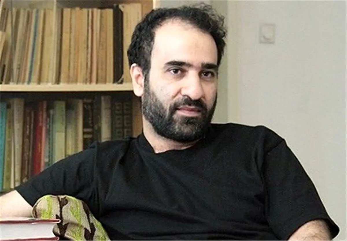 رضا امیرخانی دچار سانحه شد