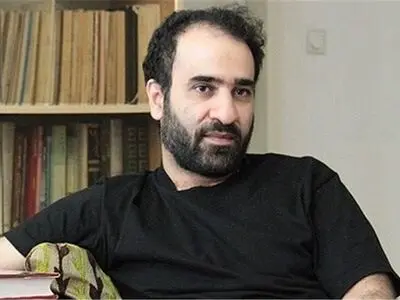 رضا امیرخانی دچار سانحه شد