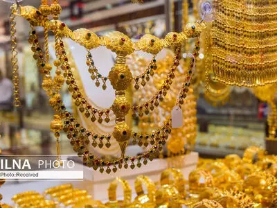 نرخ مالیات بر ارزش افزوده طلا و جواهر تغییر نمی‌کند