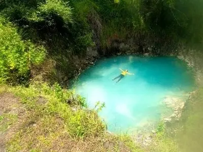 ۶ چشمه آب گرم ایران که خواص درمانی دارند
