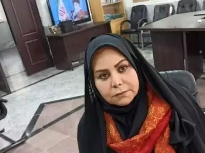اولین کاندیدای خانم انتخابات گچساران ثبت نام کرد 