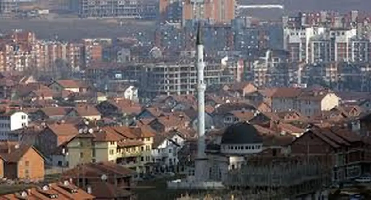 کوزوو و رژیم صهیونیستی روابط دیپلماتیک برقرار می‌کنند