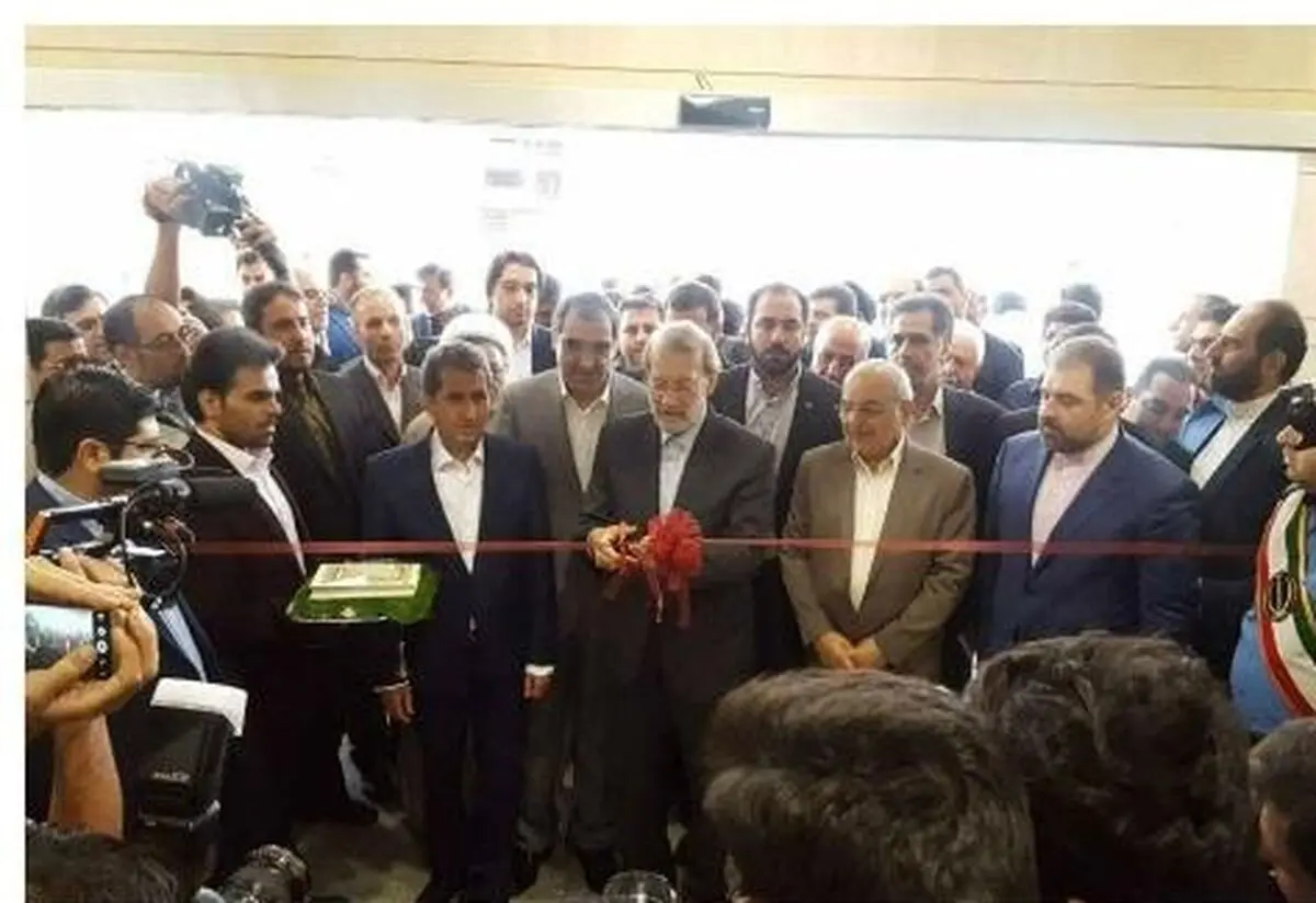 بیمارستان ۱۷۲ تختخوابی شهدا قم به بهره برداری رسید