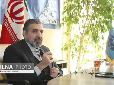 گفت‌وگوی ایلنا با محمدصادق خرازی