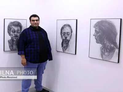 افزایش سرعت تجارب اجتماعی غیرممکن است/ آموزش درست طراحی برای ما امری دور از دسترس است 