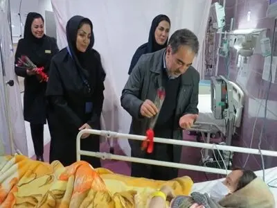 نسبت نیروی فنی و غیرفنی در مراکز درمانی نیازمند بازنگری جدی است