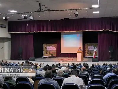 پانزدهمین جشنواره خلیج فارس با محوریت تاریخ و هویت آغاز شد