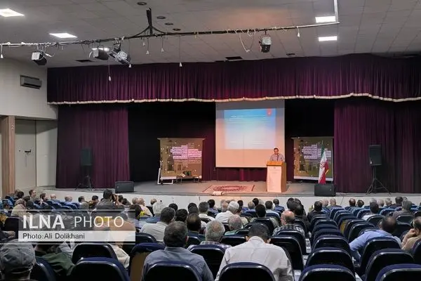 پانزدهمین جشنواره خلیج فارس با محوریت تاریخ و هویت آغاز شد