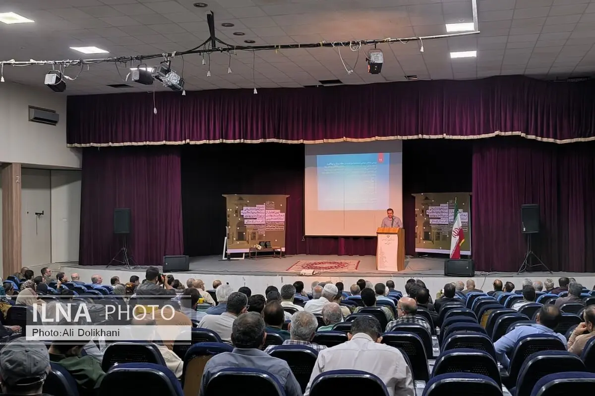 پانزدهمین جشنواره خلیج فارس با محوریت تاریخ و هویت آغاز شد