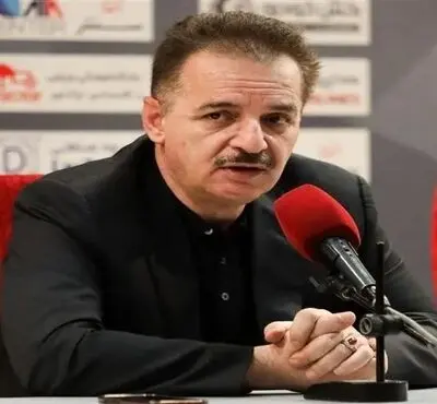 پشت پرده اخراج ربیعی و انتخاب نکونام از زبان زنوزی (ویدیو)