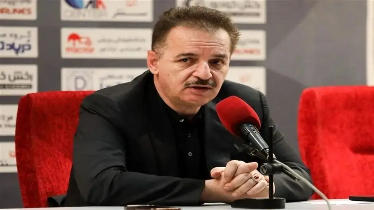 ترسیم نقشه راه پرشورها برای فصل آینده توسط مالک باشگاه تراکتور