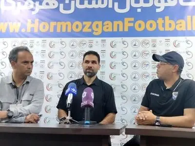 صادقی: در تیم من فقط کیفیت حرف اول را می‌زند
