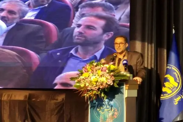 بیش از ۸ هزار مرکز نیکوکاری در کشور فعال است

