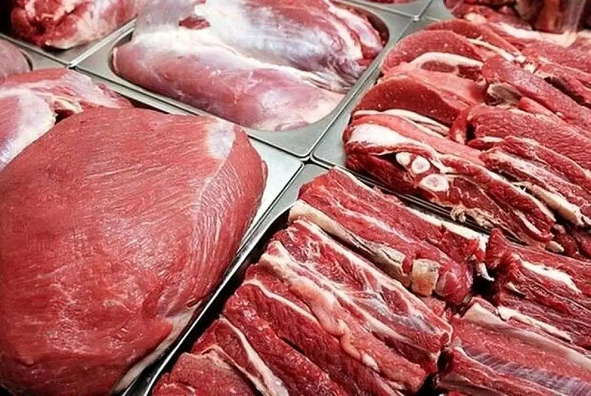 گوشت قرمز در ایام محرم هیچ گونه افزایش قیمتی ندارد/ عرضه انبوه گوشت منجمد داخلی و خارجی در بازار