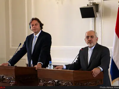 آمریکا با اجرای برجام بی‌اعتمادی گذشته را جبران کند