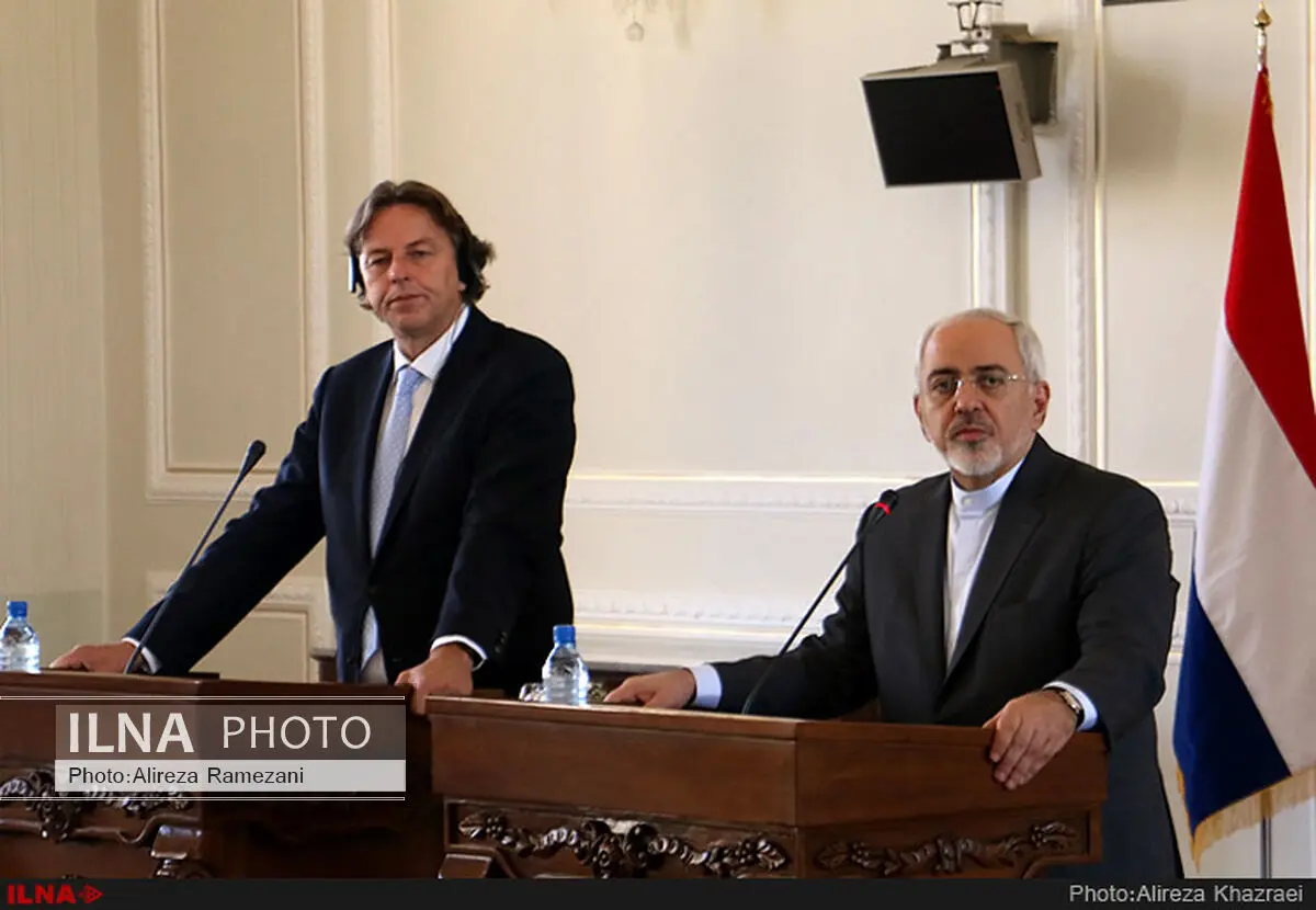 آمریکا با اجرای برجام بی‌اعتمادی گذشته را جبران کند