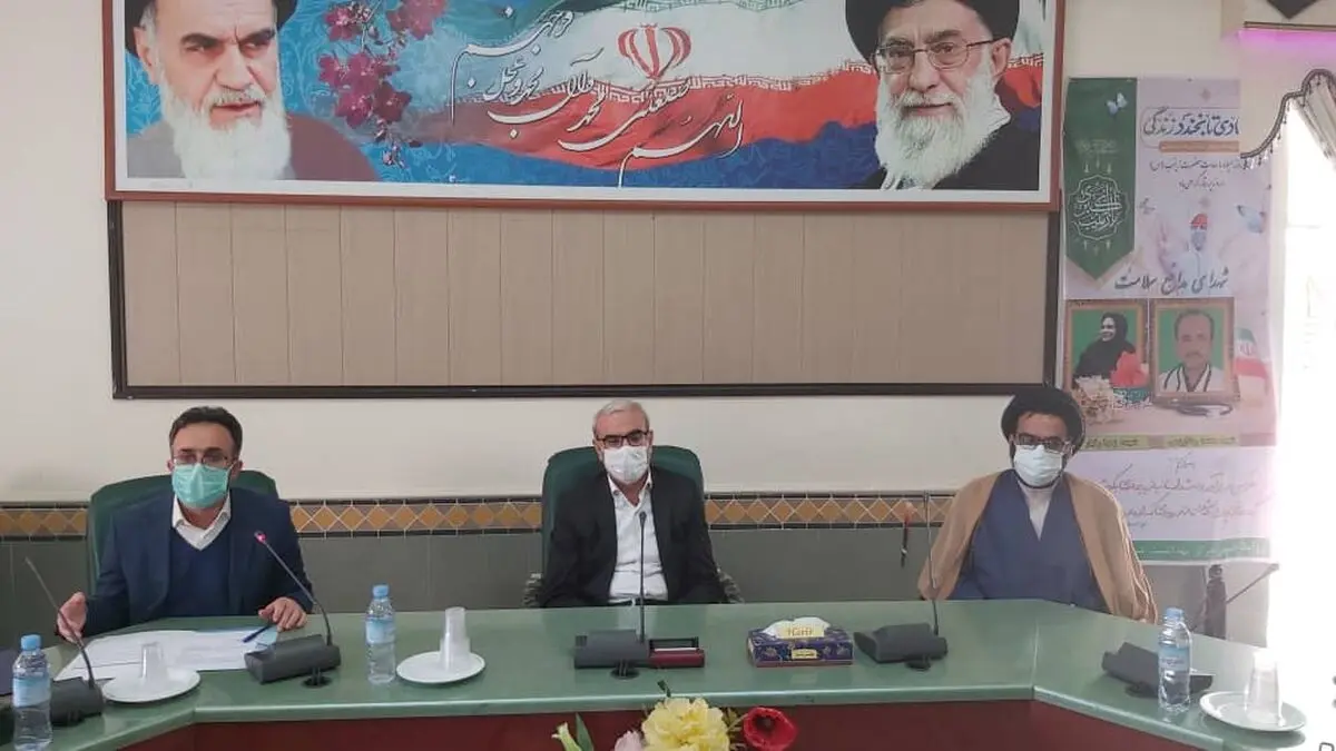 کادر درمان نیازمند همراهی مردم در رعایت پروتکل‌های بهداشتی هستند