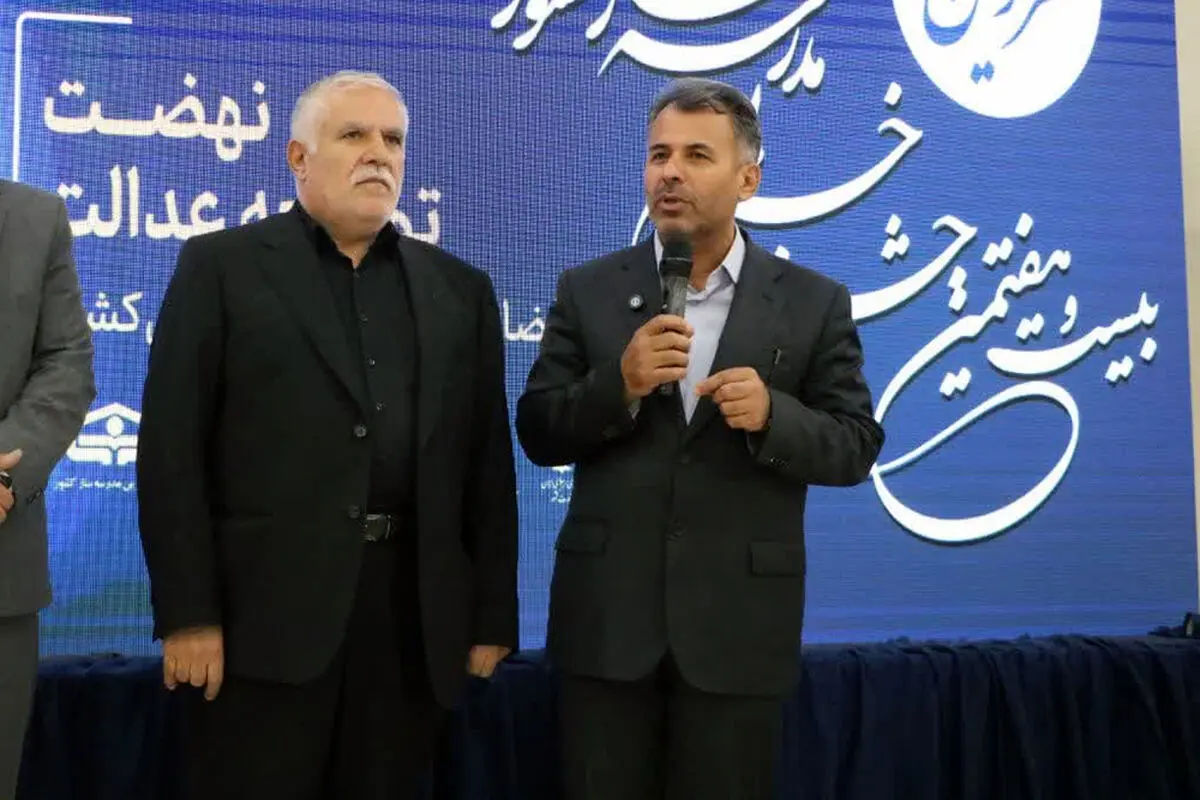 ساخت 146 مدرسه با 1017 کلاس در قزوین