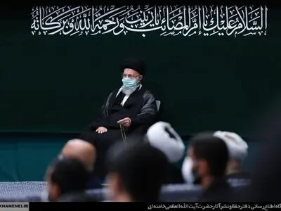 تواصی به حق و تواصی به صبر دستورالعمل اساسی برای همیشه ما است