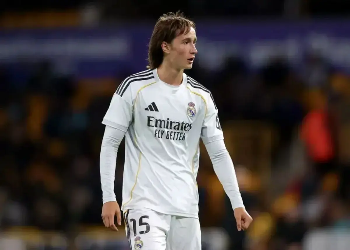 آربلوا به استعدادهای آکادمی رئال اهمیت می‌دهد