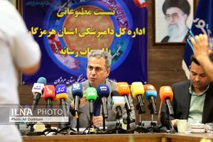 هرمزگان، محور صادرات سالم فرآورده‌های دامی و شیلاتی کشور 