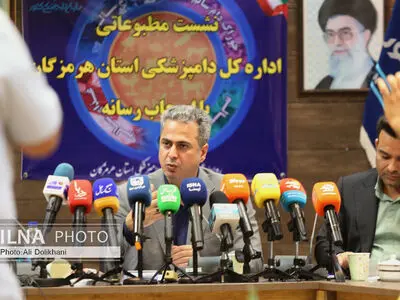 هرمزگان، محور صادرات سالم فرآورده‌های دامی و شیلاتی کشور +فیلم