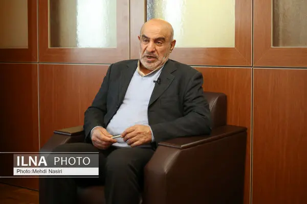مهم‌ترین ناترازی که در کشور ما وجود دارد، ناترازی عقل است