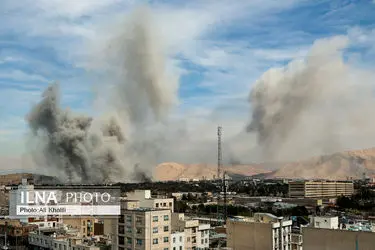 شهادت سه تن از کارکنان سپاه و یکی از بسیجیان زنجان