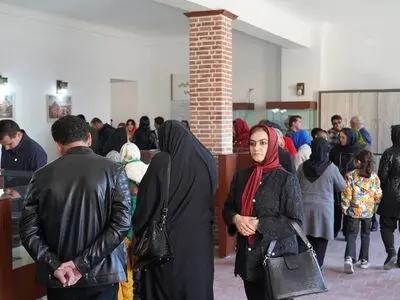 افزایش ۱۸ درصدی بازدید از جاذبه‌های تاریخی و گردشگری آذربایجان غربی