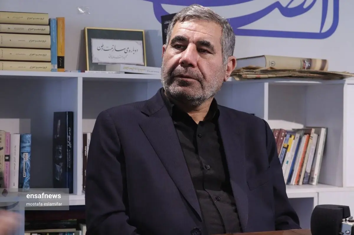 اداره جنگ ۱۲ روزه، شاهکار پزشکیان بود | وعده «همه با هم برای ایران» محقق شد