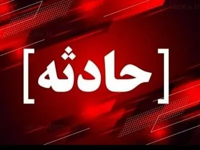 طوفان شدید در استان تهران ۴۱ مصدوم و ۲ فوتی برجای گذاشت

