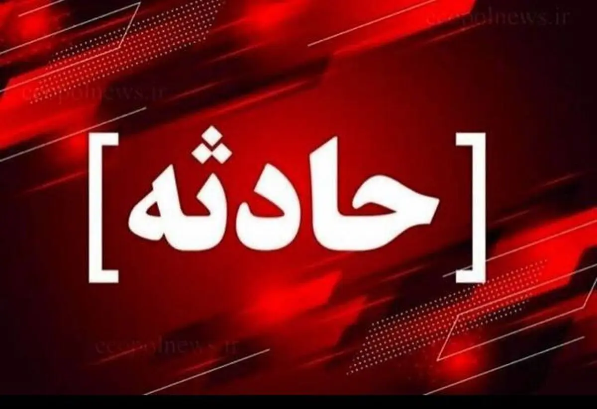 طوفان شدید در استان تهران ۴۱ مصدوم و ۲ فوتی برجای گذاشت

