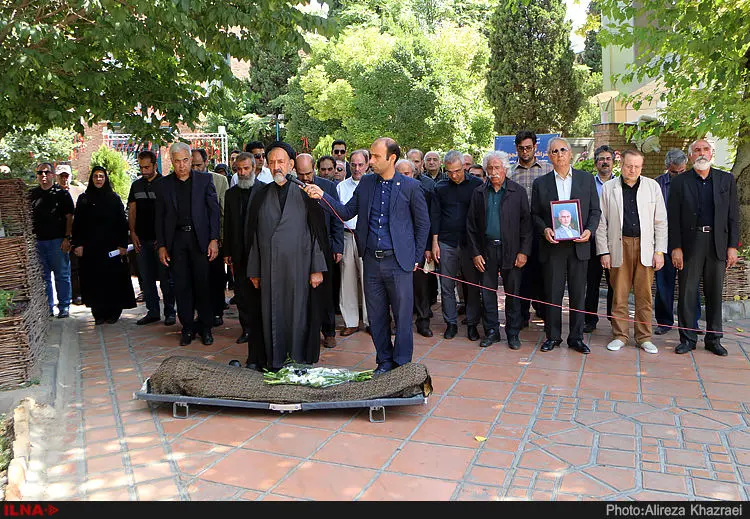 گالری