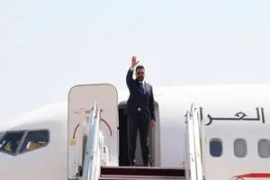 نخست وزیر عراق عازم ایران شد