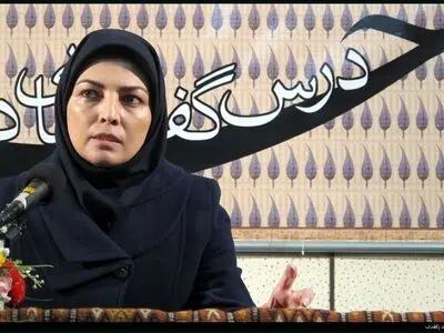 روایت فرح نیازکار از  «حافظ شیرازی»