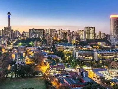 قیمت تور آفریقای جنوبی در سال 1404 چقدر است؟