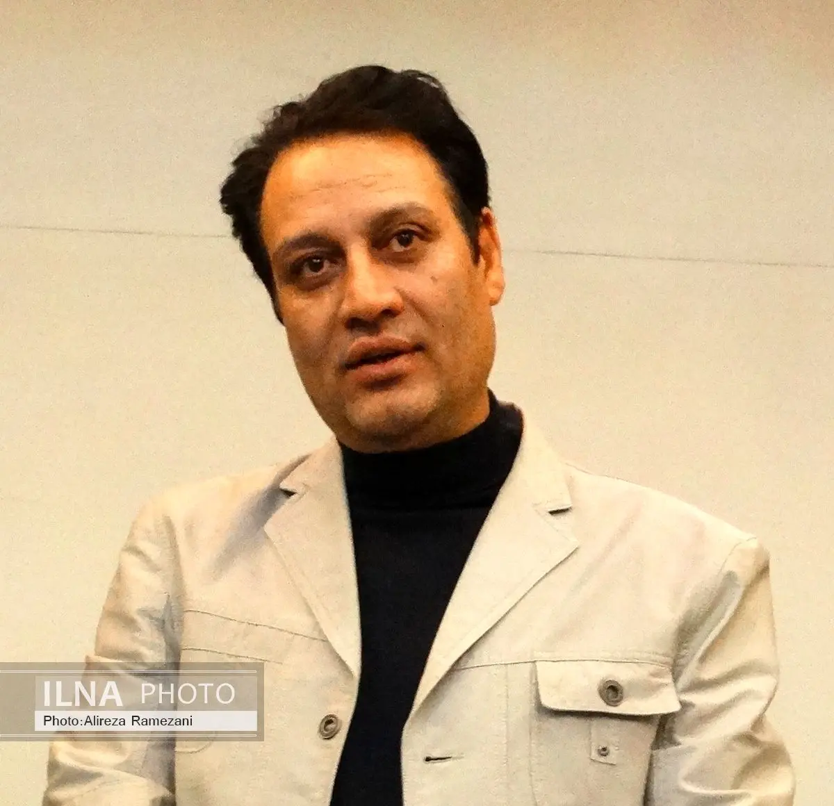خانه نمایش مرکز اجرایی تئاتر ایرانی میشود