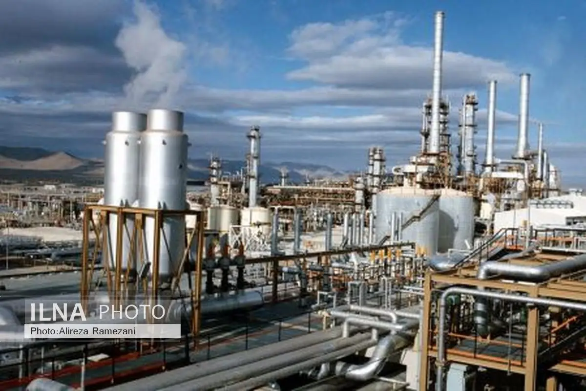 French Company to cooperate in reconstruction Petrochemical plant