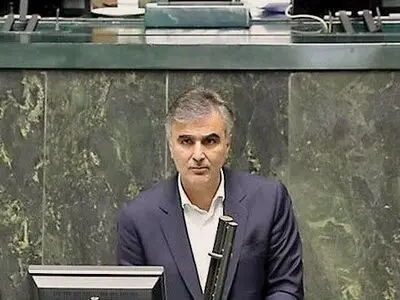 Parliament grants approval to Iran gov't for surging quota in IMF