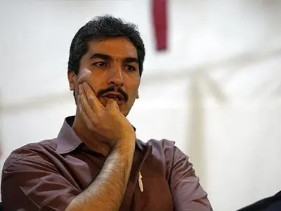 مدیر امور بین‌الملل اداره کل هنرهای نمایشی منصوب شد