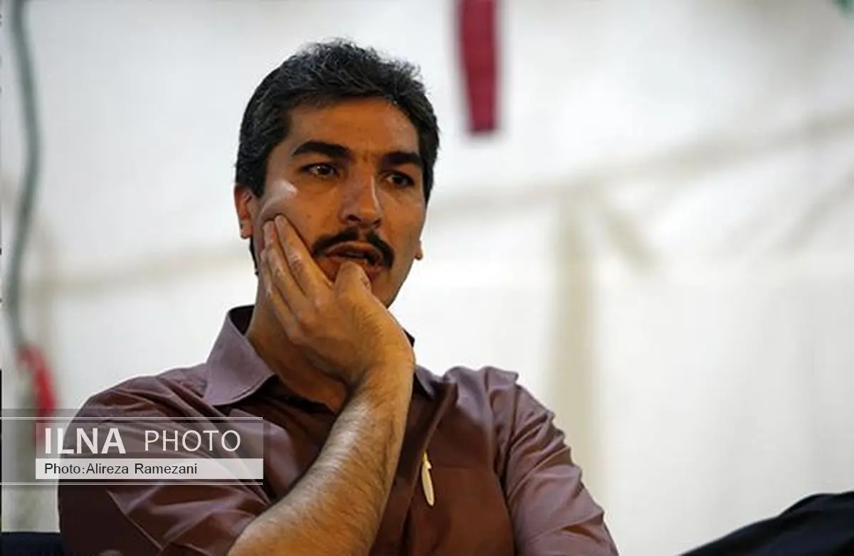 مدیر امور بین‌الملل اداره کل هنرهای نمایشی منصوب شد